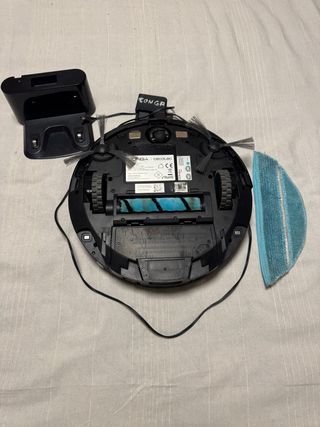 Conga 2290 Robot Aspirador