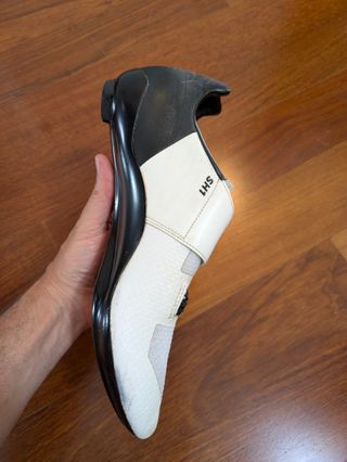 Zapatillas DMT SH1 carretera talla 43.5