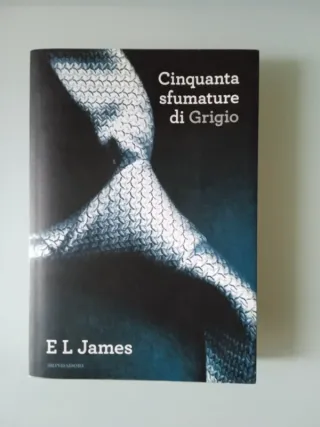 50 sfumature di grigio