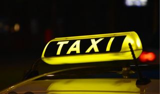 SE VENDE EMPRESA DE TAXIS Y VTC EN FUNCIONAMIENTO