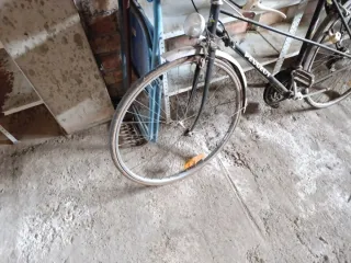 Bicicleta Peugeot Antigua