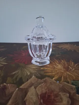 Mostacero Cristal de Sevres