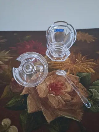 Mostacero Cristal de Sevres