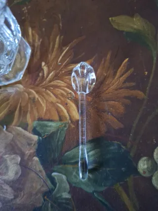 Mostacero Cristal de Sevres