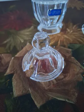 Mostacero Cristal de Sevres