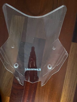 Pantalla Kawasaki Versys 650