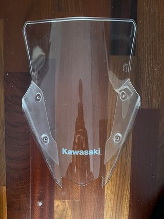 Pantalla Kawasaki Versys 650