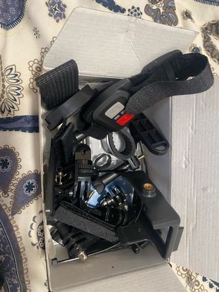 Cámara Akaso EK7000 4K