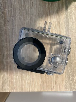 Cámara Akaso EK7000 4K