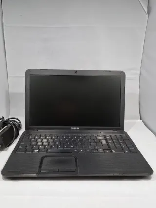 Toshiba Satellite Pro C850-12D i5 SSD