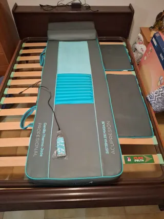 Camil·la professional thermo jad