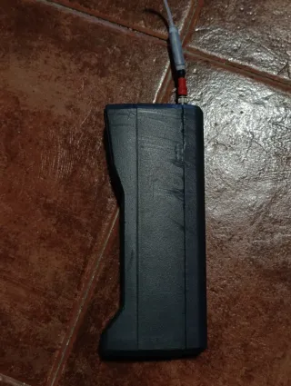 Teléfono Motorola RD-400 Coleccionista