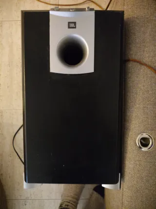 ONKIO Sistema home cinema