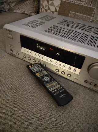 ONKIO Sistema home cinema