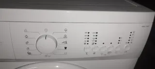 Lavadora Beko 5kg A+