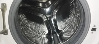 Lavadora Beko 5kg A+