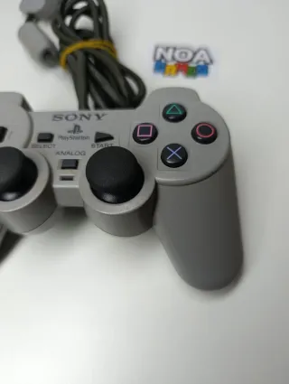 Mando Original Sony PlayStation