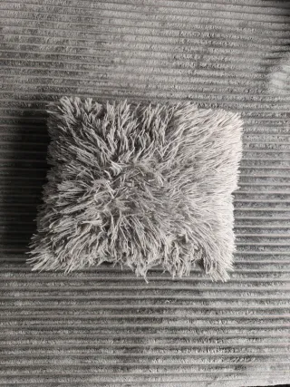 Lote 6 Cojines Decorativos Sofá