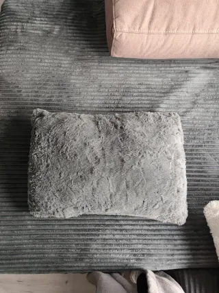 Lote 6 Cojines Decorativos Sofá