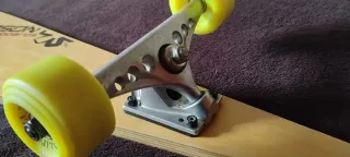 Tabla skate Longboard