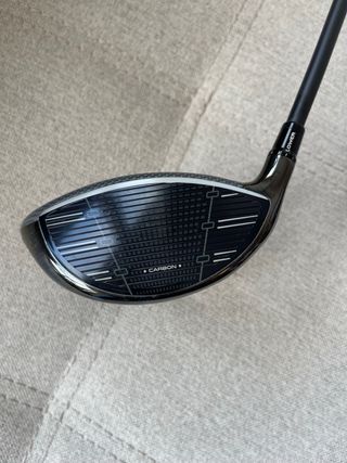 Driver Taylormade Qi35 9º stiff