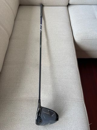Driver Taylormade Qi35 9º stiff