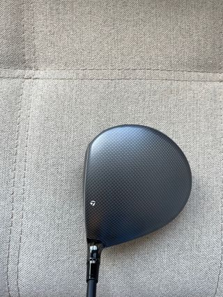 Driver Taylormade Qi35 9º stiff
