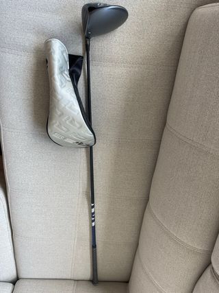 Driver Taylormade Qi35 9º stiff