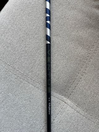 Driver Taylormade Qi35 9º stiff