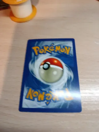 Rayquaza VMAX Golpe Fluido