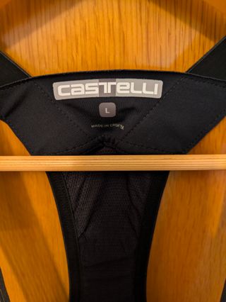 Culote CASTELLI FREE AERO RACE talla L