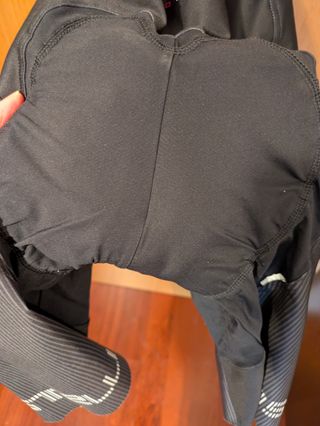 Culote CASTELLI FREE AERO RACE talla L