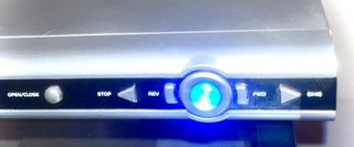 Reproductor DVD SupraTech Todos Formatos