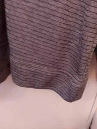 Sudadera Under Armour Media Cremallera Talla L