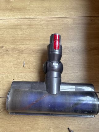 Accesorios Aspiradora Dyson. A partir de 20€/pieza