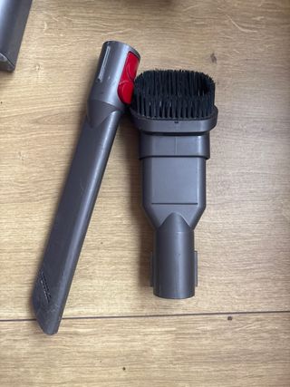 Accesorios Aspiradora Dyson. A partir de 20€/pieza