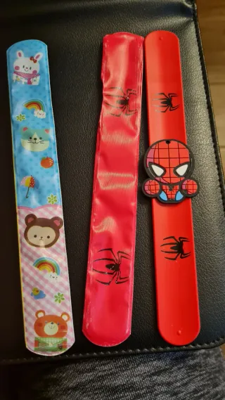 Bracciali Bambini Fantasia