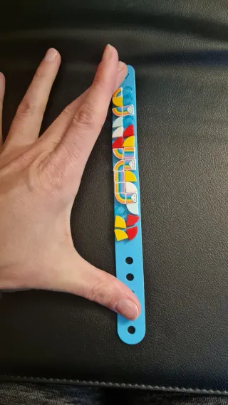 Bracciali Bambini Fantasia