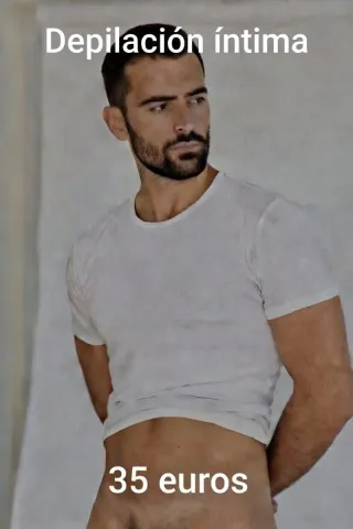 Depilación íntima Zaragoza
