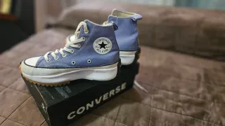 Zapatillas Converse Talla 37