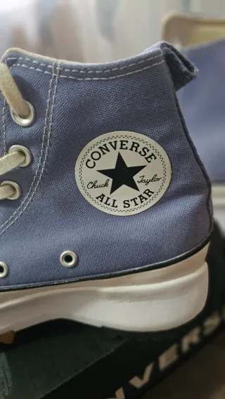 Zapatillas Converse Talla 37