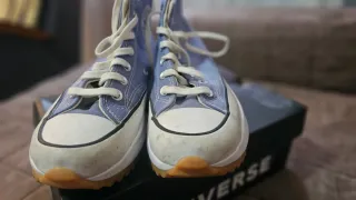 Zapatillas Converse Talla 37