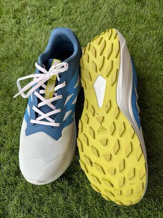 Zapatillas Salomon Trail Running Talla 46