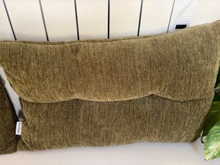 Sofá Palet con Colchón - cojines a parte