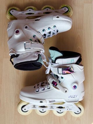 Patines NEXT Miriam Fatmi Talla 41/42