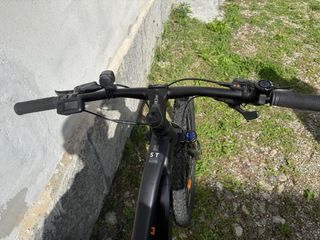 Bicicletta Elettrica Pedalata Assistita