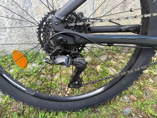 Bicicletta Elettrica Pedalata Assistita