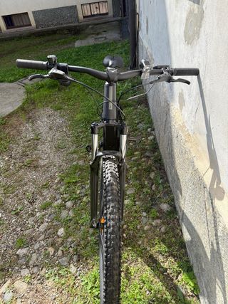 Bicicletta Elettrica Pedalata Assistita