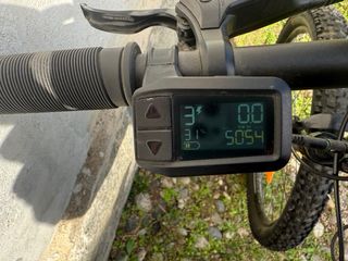 Bicicletta Elettrica Pedalata Assistita