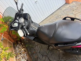 Yamaha XMAX 250cc Año 2017